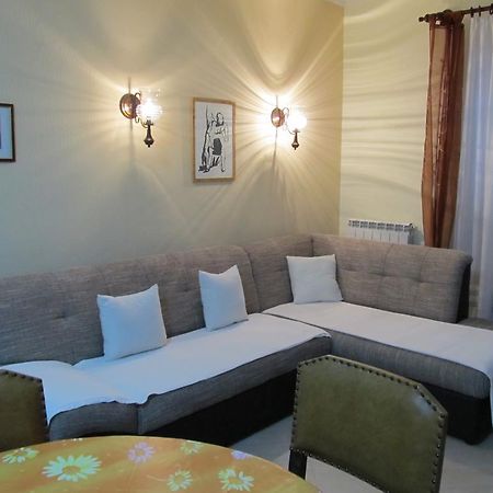Apartment Cerovac Umag Kültér fotó