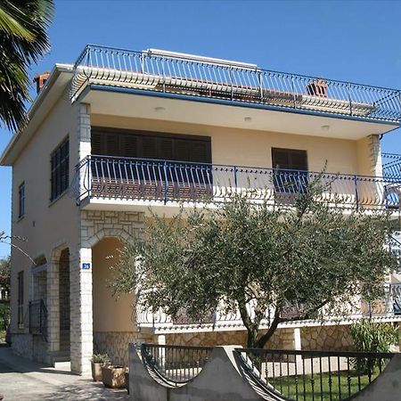 Apartment Cerovac Umag Kültér fotó