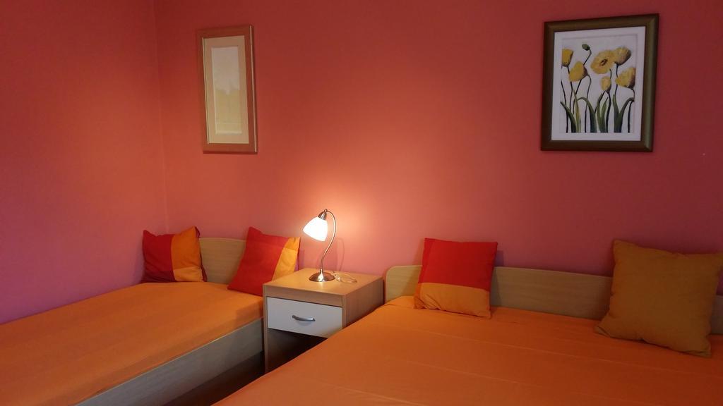 Apartment Cerovac Umag Kültér fotó