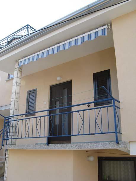 Apartment Cerovac Umag Kültér fotó
