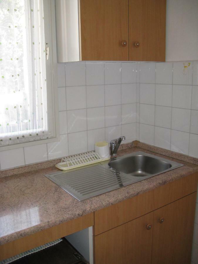 Apartment Cerovac Umag Kültér fotó