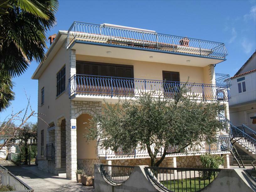 Apartment Cerovac Umag Kültér fotó