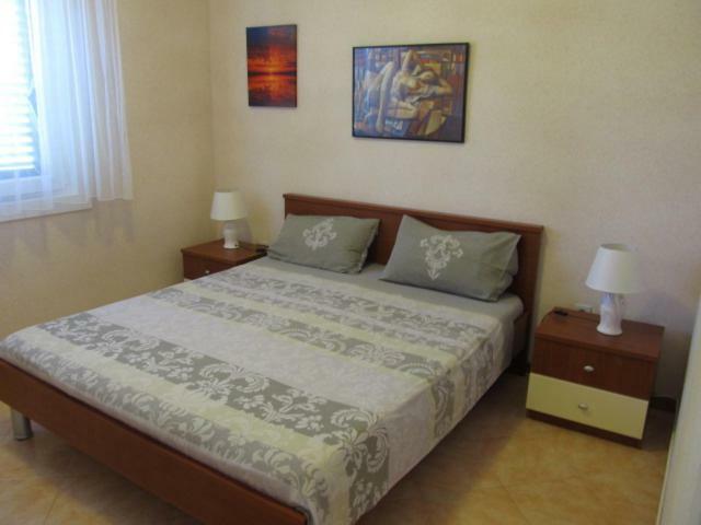 Apartment Cerovac Umag Kültér fotó