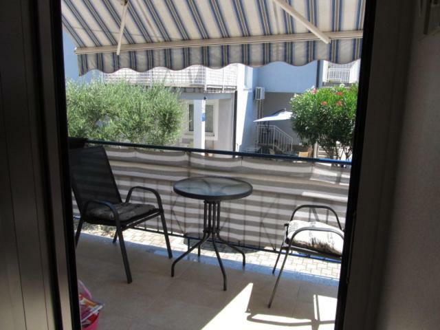 Apartment Cerovac Umag Kültér fotó